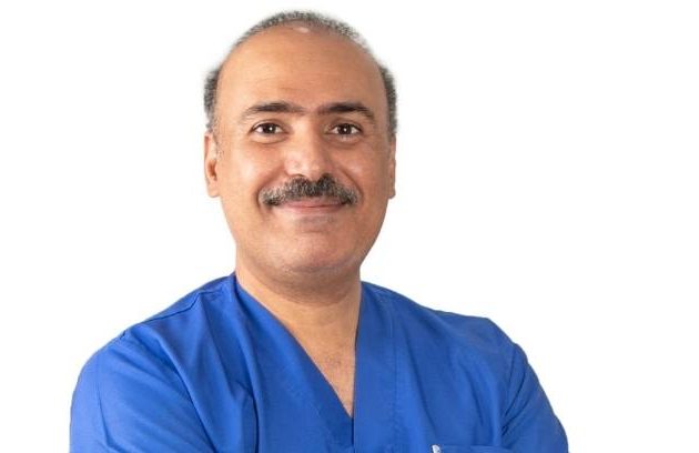 Dr. Sadiq Sharaf